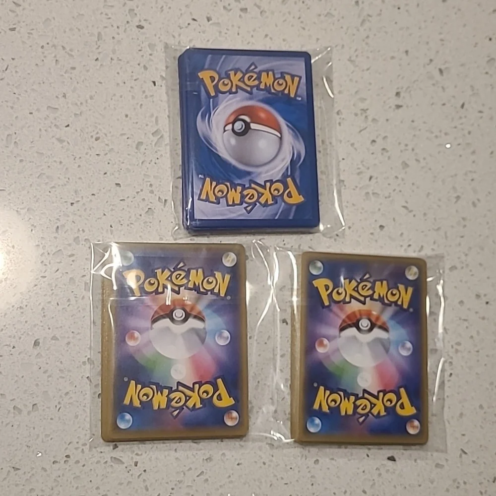 Pokemon Japanese & Korean Lot Of 67